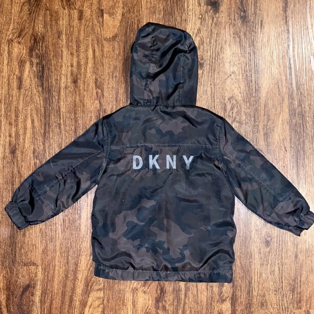DKNY Toddler